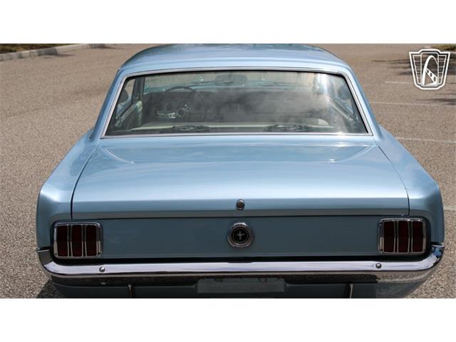 1965 Ford Mustang (CC-2069077) for sale in Ruskin, Florida