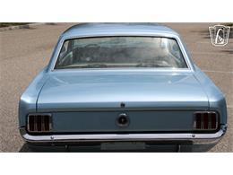 1965 Ford Mustang (CC-2069077) for sale in Ruskin, Florida