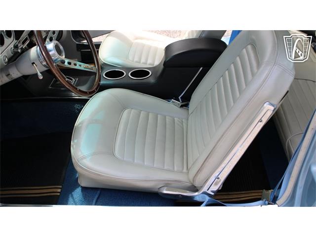 1965 Ford Mustang (CC-2069077) for sale in Ruskin, Florida