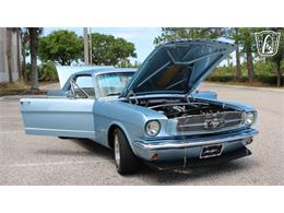 1965 Ford Mustang (CC-2069077) for sale in Ruskin, Florida