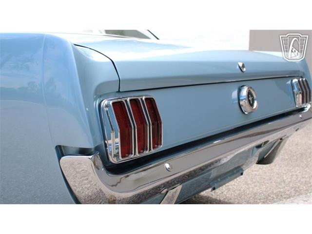 1965 Ford Mustang (CC-2069077) for sale in Ruskin, Florida
