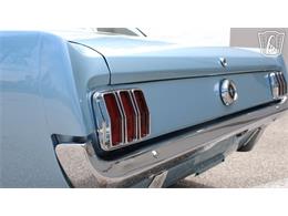 1965 Ford Mustang (CC-2069077) for sale in Ruskin, Florida