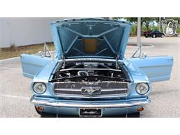 1965 Ford Mustang (CC-2069077) for sale in Ruskin, Florida