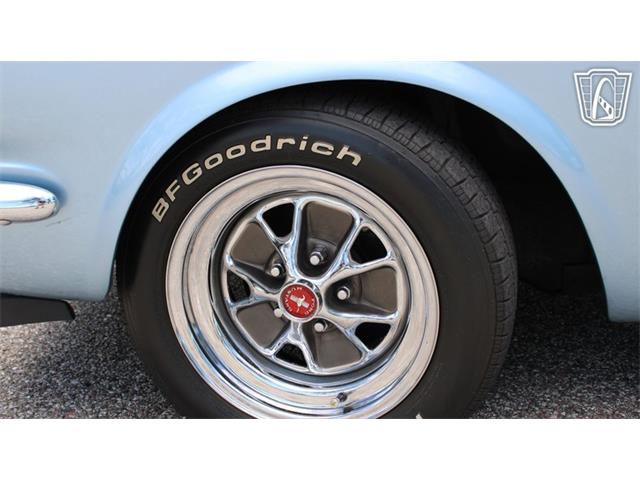 1965 Ford Mustang (CC-2069077) for sale in Ruskin, Florida