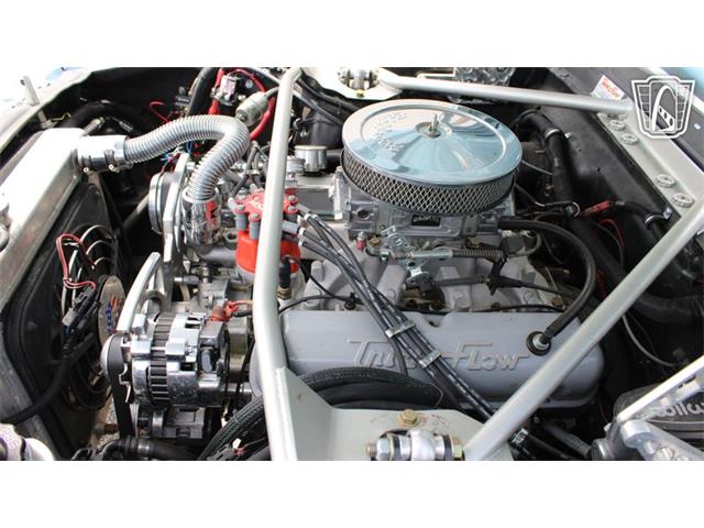 1965 Ford Mustang (CC-2069077) for sale in Ruskin, Florida