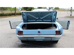 1965 Ford Mustang (CC-2069077) for sale in Ruskin, Florida