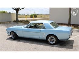 1965 Ford Mustang (CC-2069077) for sale in Ruskin, Florida