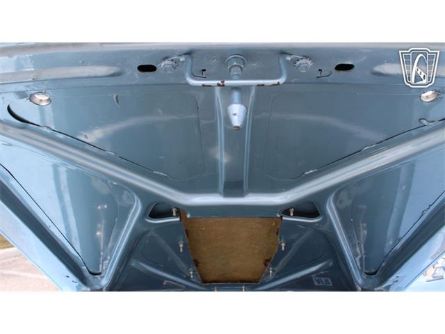 1965 Ford Mustang (CC-2069077) for sale in Ruskin, Florida