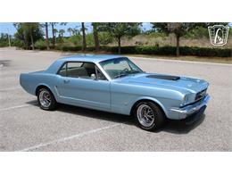 1965 Ford Mustang (CC-2069077) for sale in Ruskin, Florida