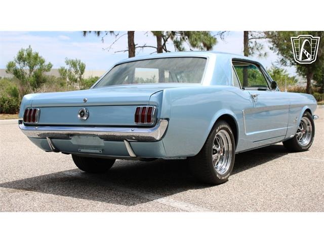1965 Ford Mustang (CC-2069077) for sale in Ruskin, Florida