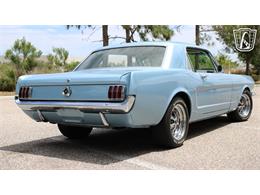 1965 Ford Mustang (CC-2069077) for sale in Ruskin, Florida