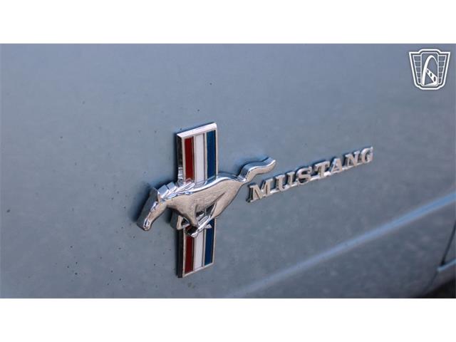 1965 Ford Mustang (CC-2069077) for sale in Ruskin, Florida