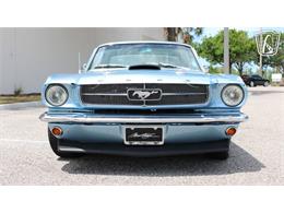 1965 Ford Mustang (CC-2069077) for sale in Ruskin, Florida