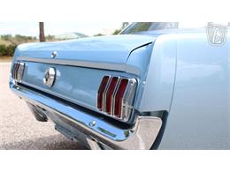 1965 Ford Mustang (CC-2069077) for sale in Ruskin, Florida