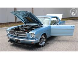 1965 Ford Mustang (CC-2069077) for sale in Ruskin, Florida