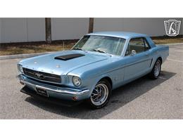 1965 Ford Mustang (CC-2069077) for sale in Ruskin, Florida