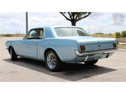 1965 Ford Mustang (CC-2069077) for sale in Ruskin, Florida