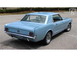 1965 Ford Mustang (CC-2069077) for sale in Ruskin, Florida