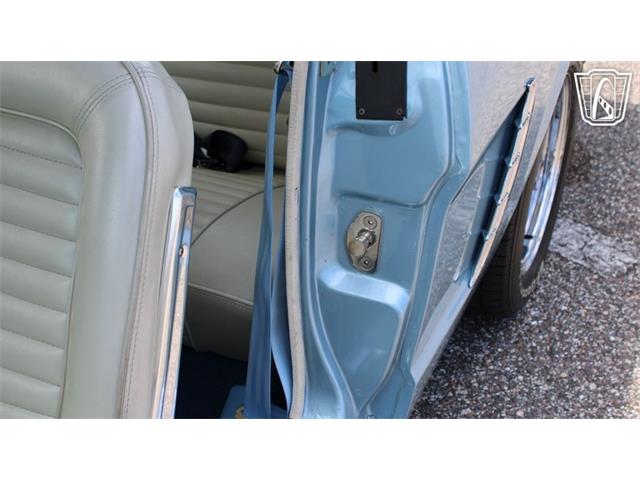 1965 Ford Mustang (CC-2069077) for sale in Ruskin, Florida