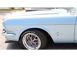 1965 Ford Mustang (CC-2069077) for sale in Ruskin, Florida