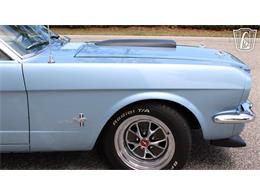 1965 Ford Mustang (CC-2069077) for sale in Ruskin, Florida