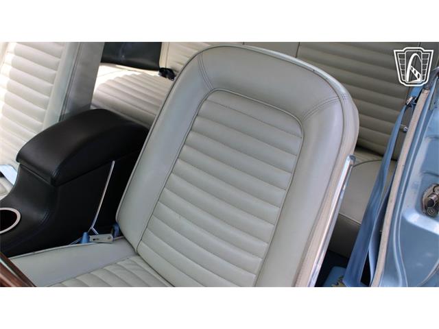 1965 Ford Mustang (CC-2069077) for sale in Ruskin, Florida