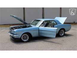 1965 Ford Mustang (CC-2069077) for sale in Ruskin, Florida