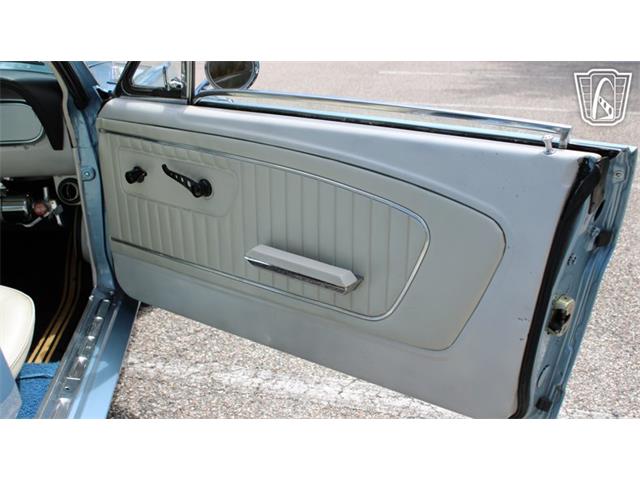 1965 Ford Mustang (CC-2069077) for sale in Ruskin, Florida