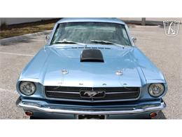 1965 Ford Mustang (CC-2069077) for sale in Ruskin, Florida