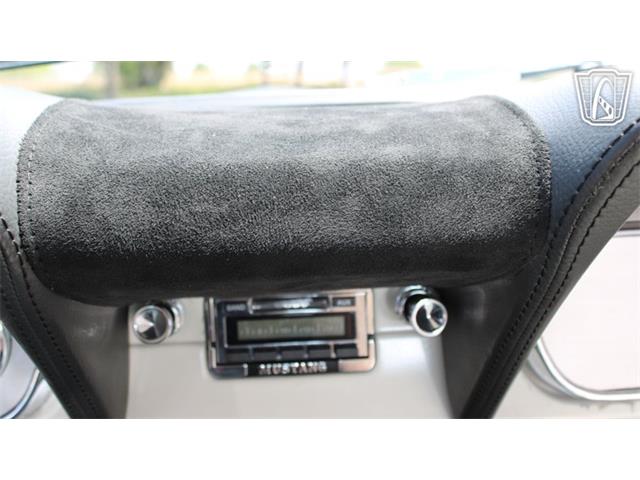 1965 Ford Mustang (CC-2069077) for sale in Ruskin, Florida