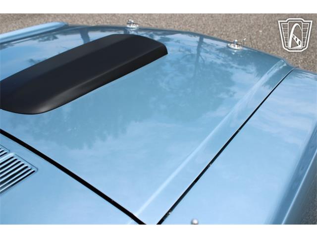 1965 Ford Mustang (CC-2069077) for sale in Ruskin, Florida