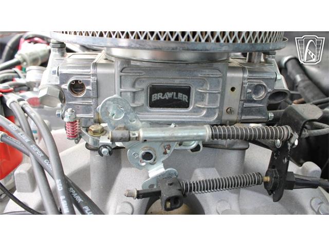 1965 Ford Mustang (CC-2069077) for sale in Ruskin, Florida