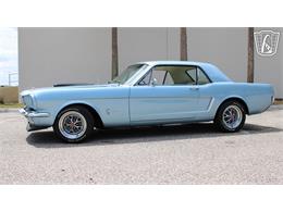 1965 Ford Mustang (CC-2069077) for sale in Ruskin, Florida