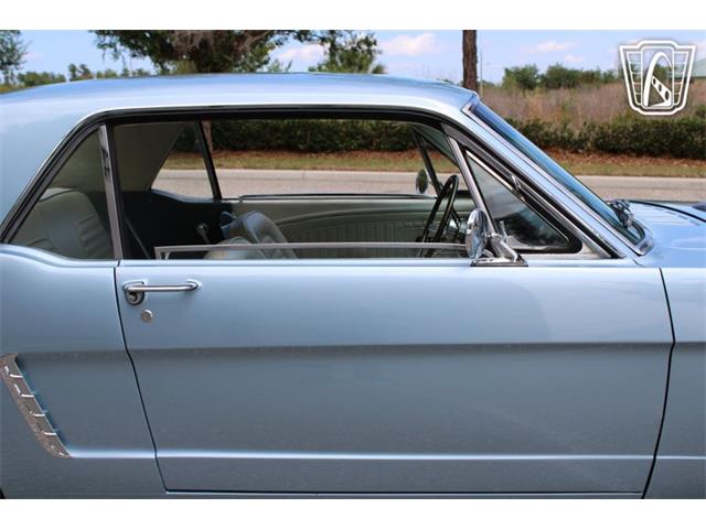 1965 Ford Mustang (CC-2069077) for sale in Ruskin, Florida
