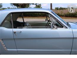 1965 Ford Mustang (CC-2069077) for sale in Ruskin, Florida