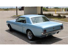 1965 Ford Mustang (CC-2069077) for sale in Ruskin, Florida