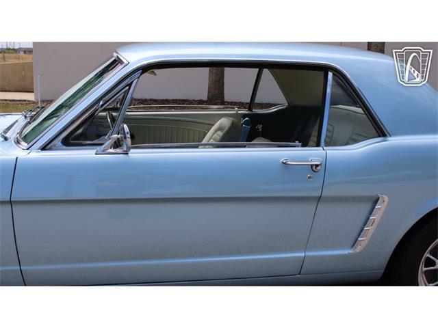 1965 Ford Mustang (CC-2069077) for sale in Ruskin, Florida