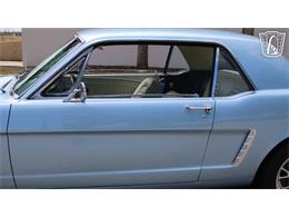 1965 Ford Mustang (CC-2069077) for sale in Ruskin, Florida