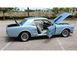1965 Ford Mustang (CC-2069077) for sale in Ruskin, Florida