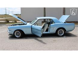 1965 Ford Mustang (CC-2069077) for sale in Ruskin, Florida