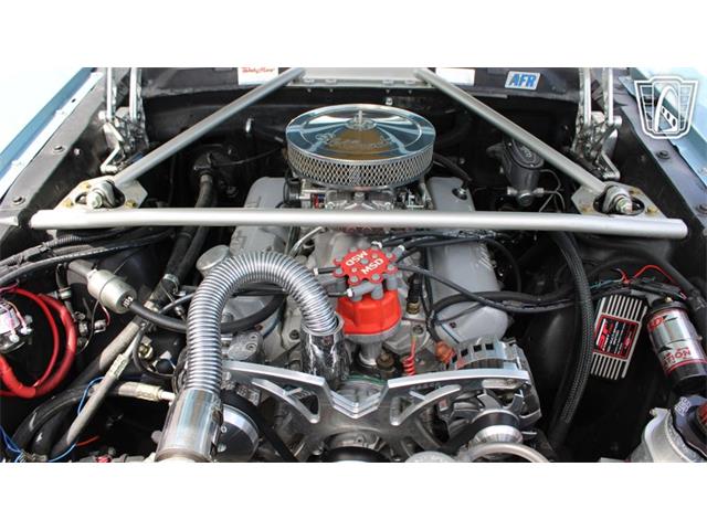 1965 Ford Mustang (CC-2069077) for sale in Ruskin, Florida