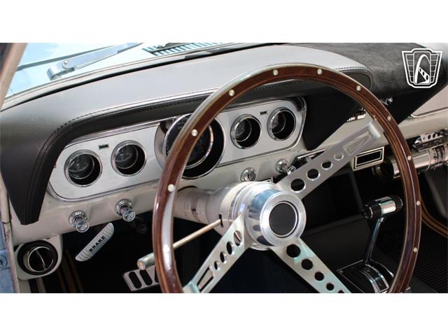 1965 Ford Mustang (CC-2069077) for sale in Ruskin, Florida