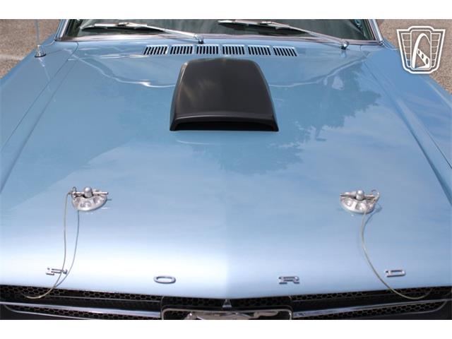 1965 Ford Mustang (CC-2069077) for sale in Ruskin, Florida