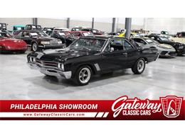 1967 Buick Gran Sport (CC-2069078) for sale in Runnemede, New Jersey