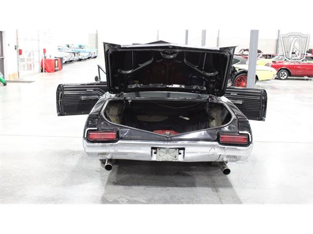 1967 Buick Gran Sport (CC-2069078) for sale in Runnemede, New Jersey