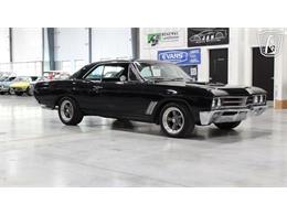 1967 Buick Gran Sport (CC-2069078) for sale in Runnemede, New Jersey
