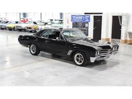 1967 Buick Gran Sport (CC-2069078) for sale in Runnemede, New Jersey