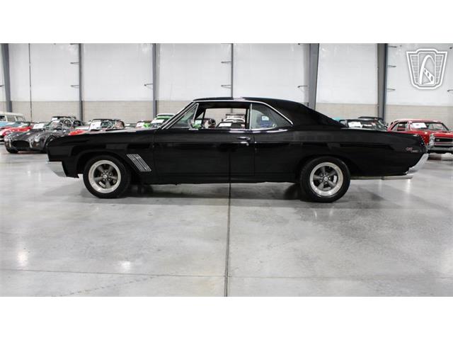 1967 Buick Gran Sport (CC-2069078) for sale in Runnemede, New Jersey
