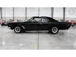 1967 Buick Gran Sport (CC-2069078) for sale in Runnemede, New Jersey