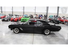 1967 Buick Gran Sport (CC-2069078) for sale in Runnemede, New Jersey